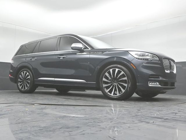2022 LINCOLN AVIATOR - Image 38