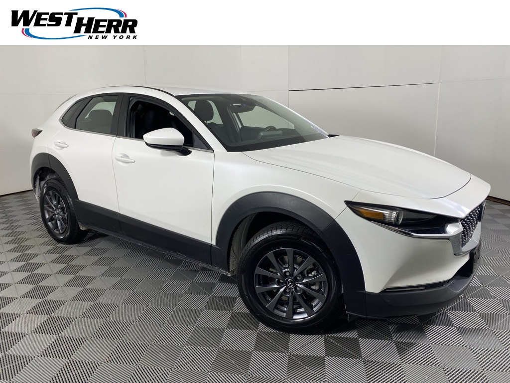 2023 Mazda CX-30