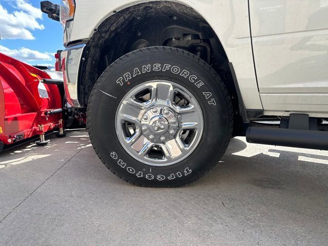2024 Ram 2500 Tradesman photo 33