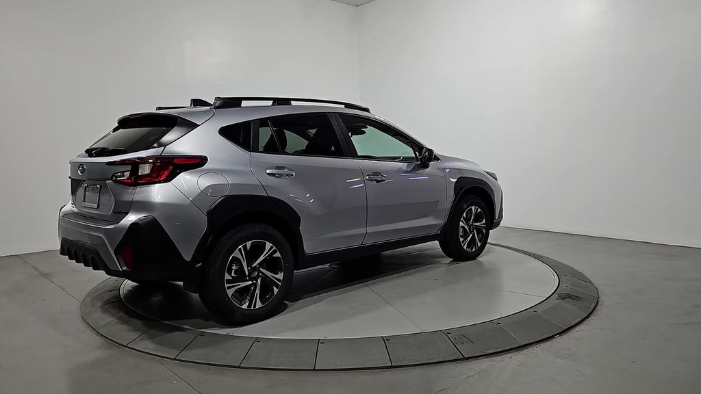 2026 Subaru Crosstrek Premium photo 4