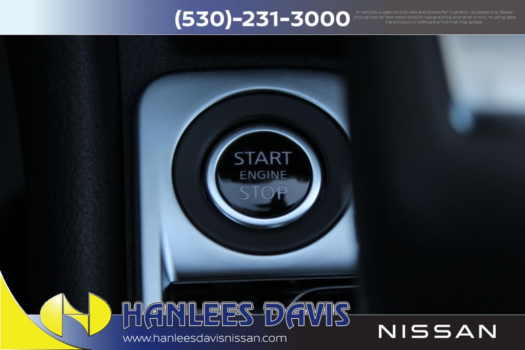 2025 Nissan Sentra SV photo 16