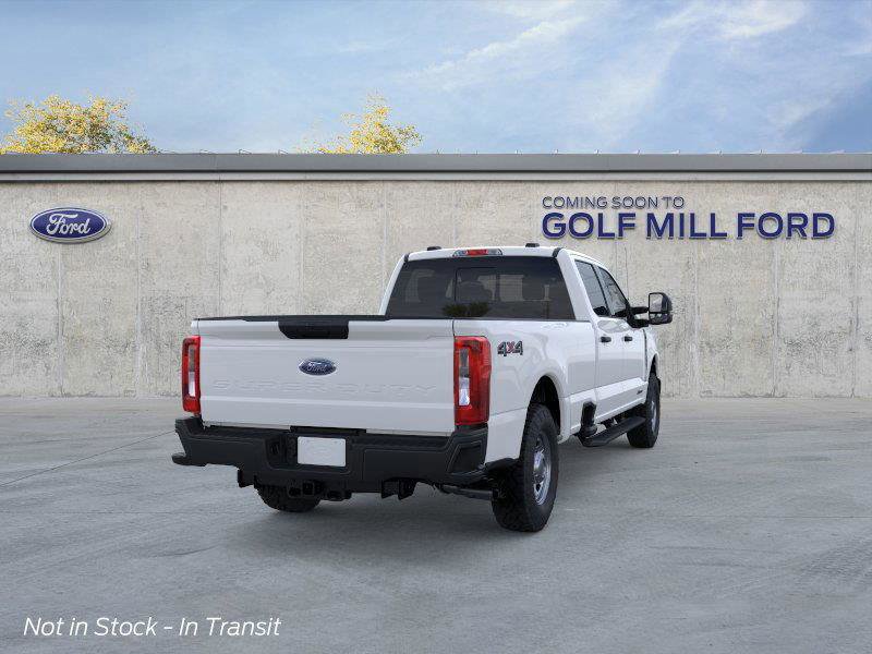 2026 FORD F-350 - Image 9