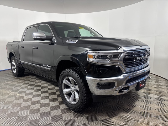 2021 RAM Ram 1500 Pickup Limited