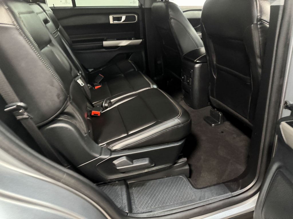 2023 Ford Explorer XLT photo 56
