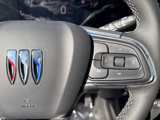 2026 Buick Encore GX Avenir photo 14