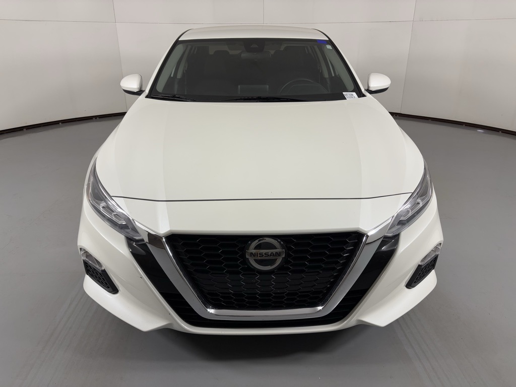 2022 Nissan Altima 2.5 SV photo 2