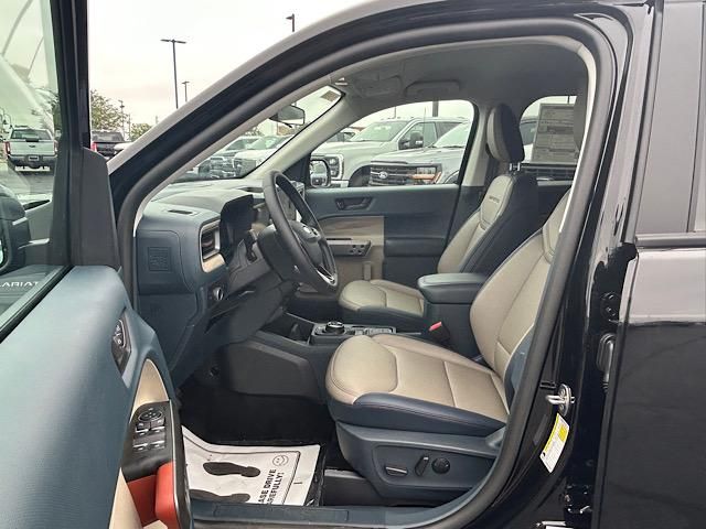 2025 Ford Maverick Lariat photo 21