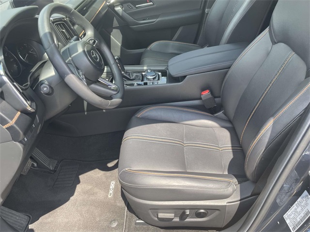 2024 Mazda CX-50 2.5 Premium Plus photo 11
