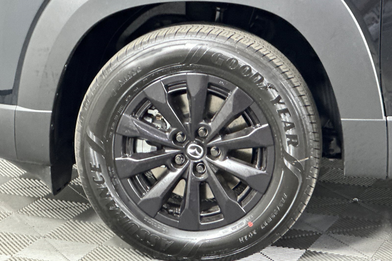 2025 Mazda CX-50 Preferred photo 23