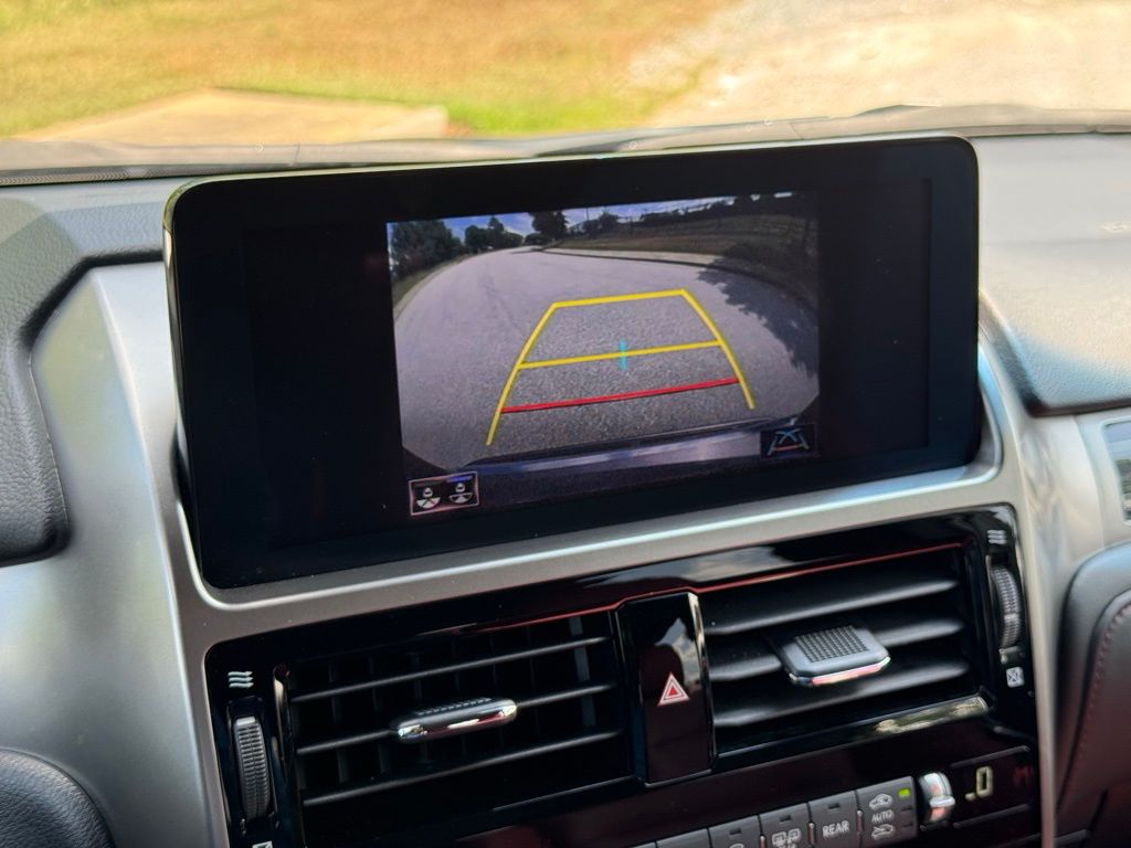 2023 Lexus GX 460 photo 37