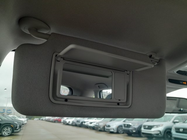 2023 Honda HR-V LX photo 28