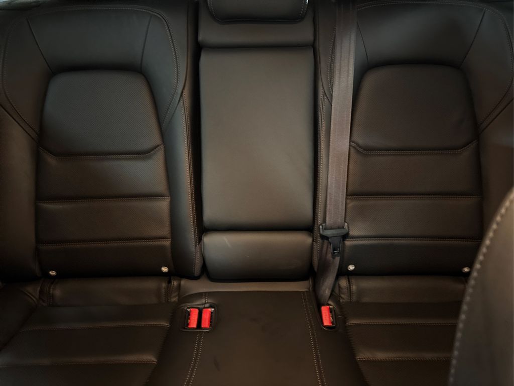 2023 Mazda CX-5 2.5 S Premium photo 16