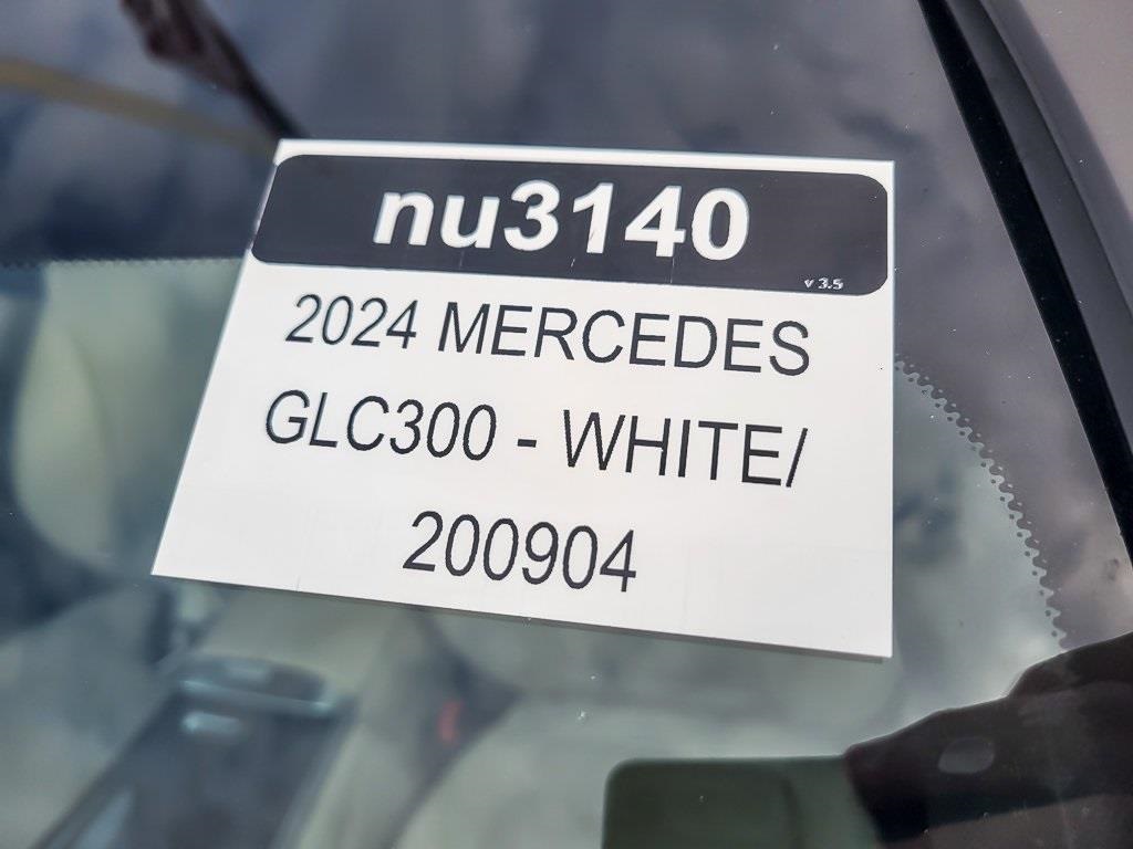 2024 MERCEDES-BENZ GLC-CLASS - Image 23