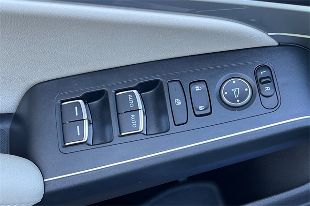 2023 Acura Integra A-Spec photo 11