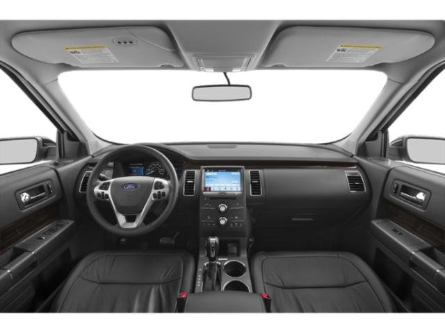 2019 Ford Flex SEL photo 8