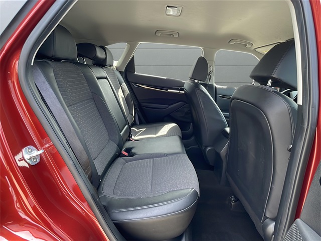 2021 Kia Seltos S photo 9