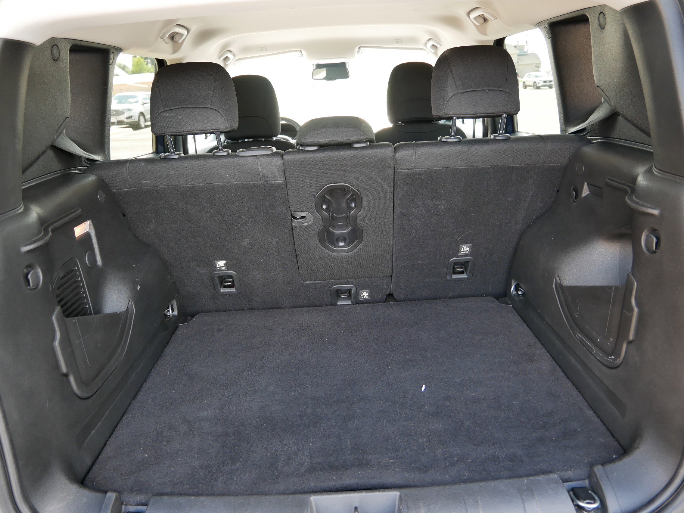 2022 Jeep Renegade Latitude photo 10