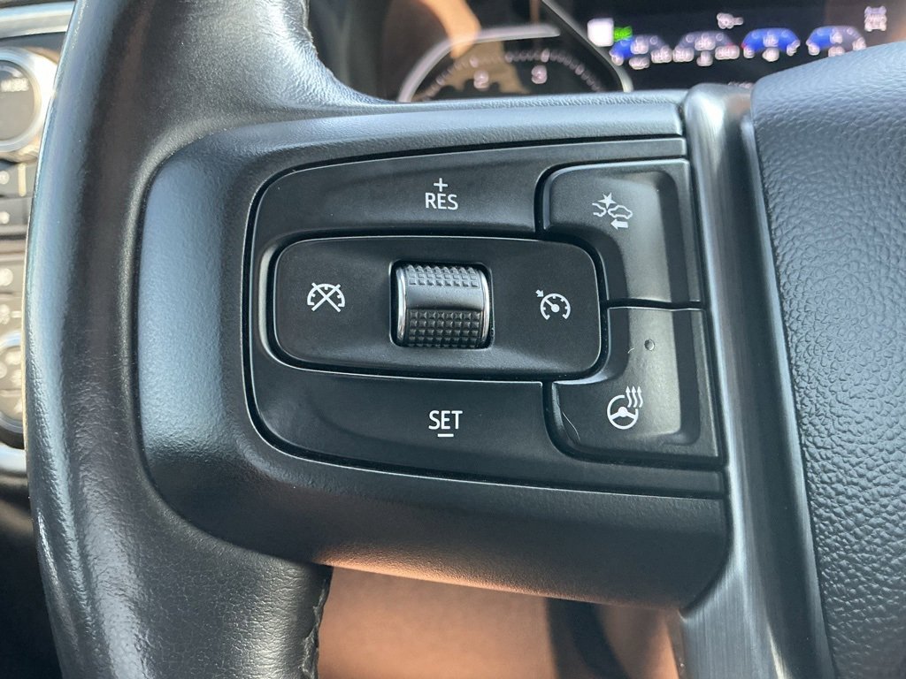 2023 Gmc Sierra 2500 HD Denali photo 60