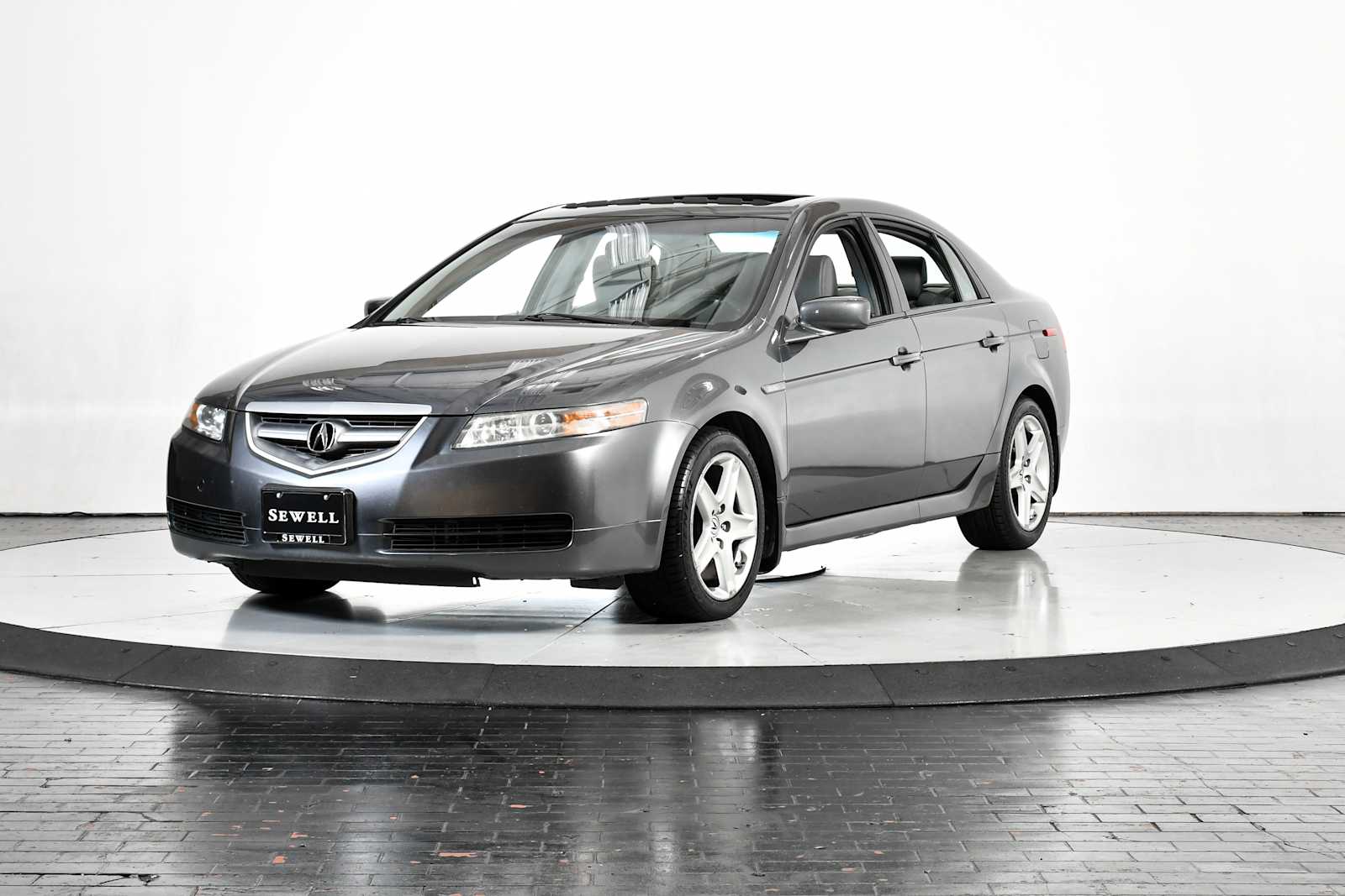 2006 Acura TL Base's photo