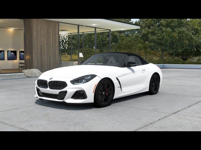 2025 BMW Z4