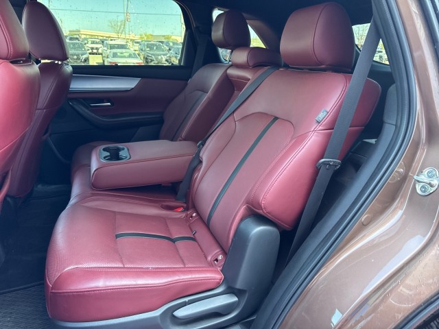 Used 2025 Melting Copper Metallic Mazda Premium Plus Package image 25
