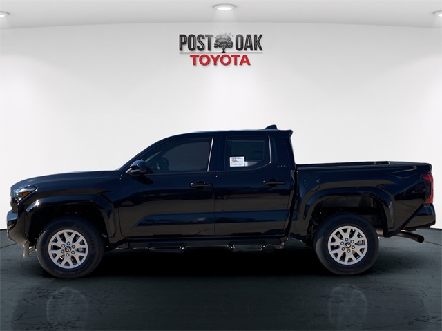2025 Toyota Tacoma SR5 4x4 Double Cab photo 5