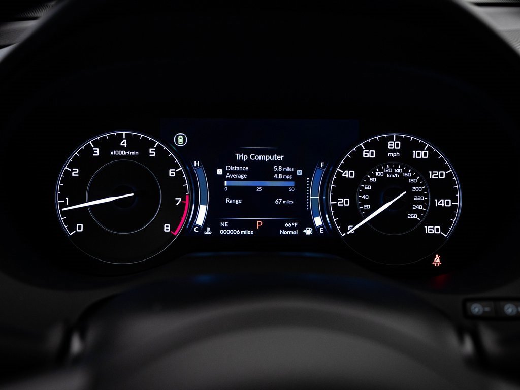 2025 Acura RDX Technology photo 28