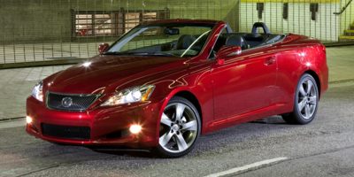 2014 Lexus IS 250's photo