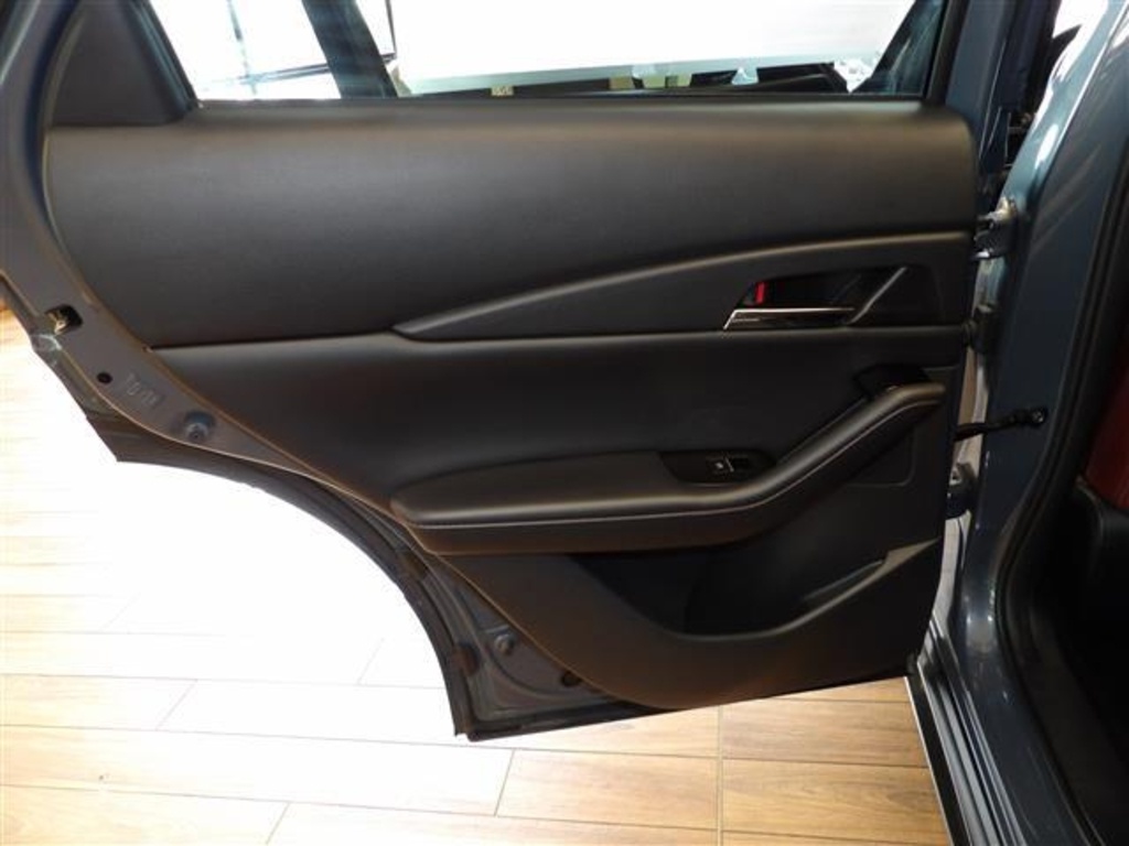 2022 Mazda CX-30 Carbon photo 20