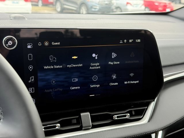 2026 Chevrolet Equinox LT photo 19