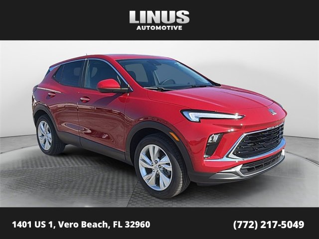 2026 Buick Encore GX Preferred's photo