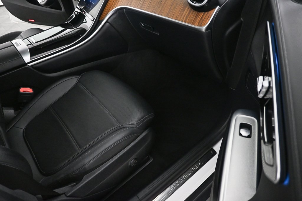 2024 Mercedes Benz GLC 300 4MATIC photo 20