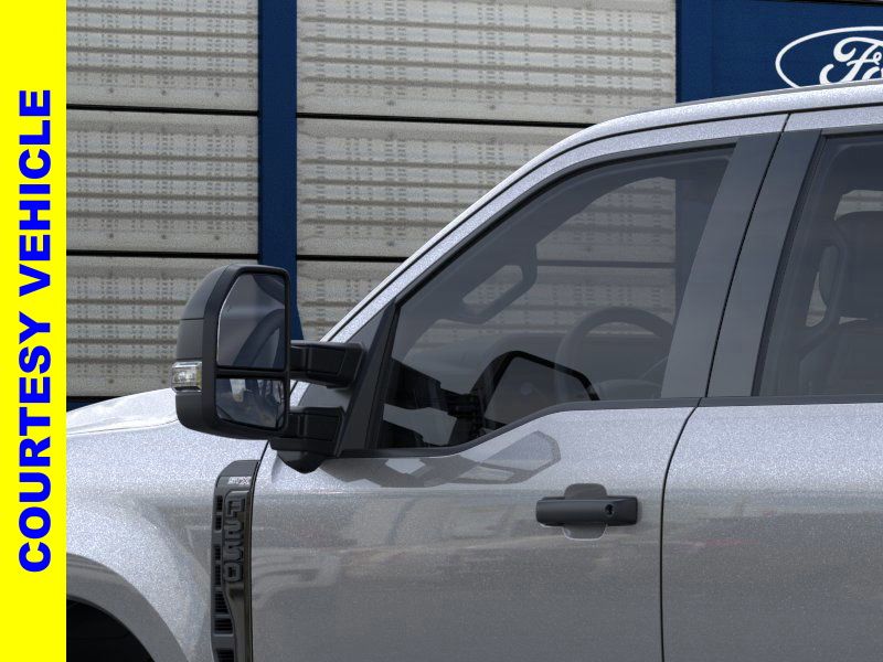 2025 Ford F-250 photo 19