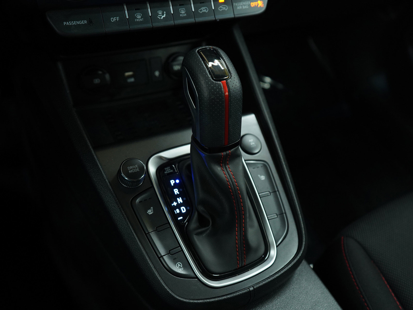 2023 Hyundai Kona N Line photo 22