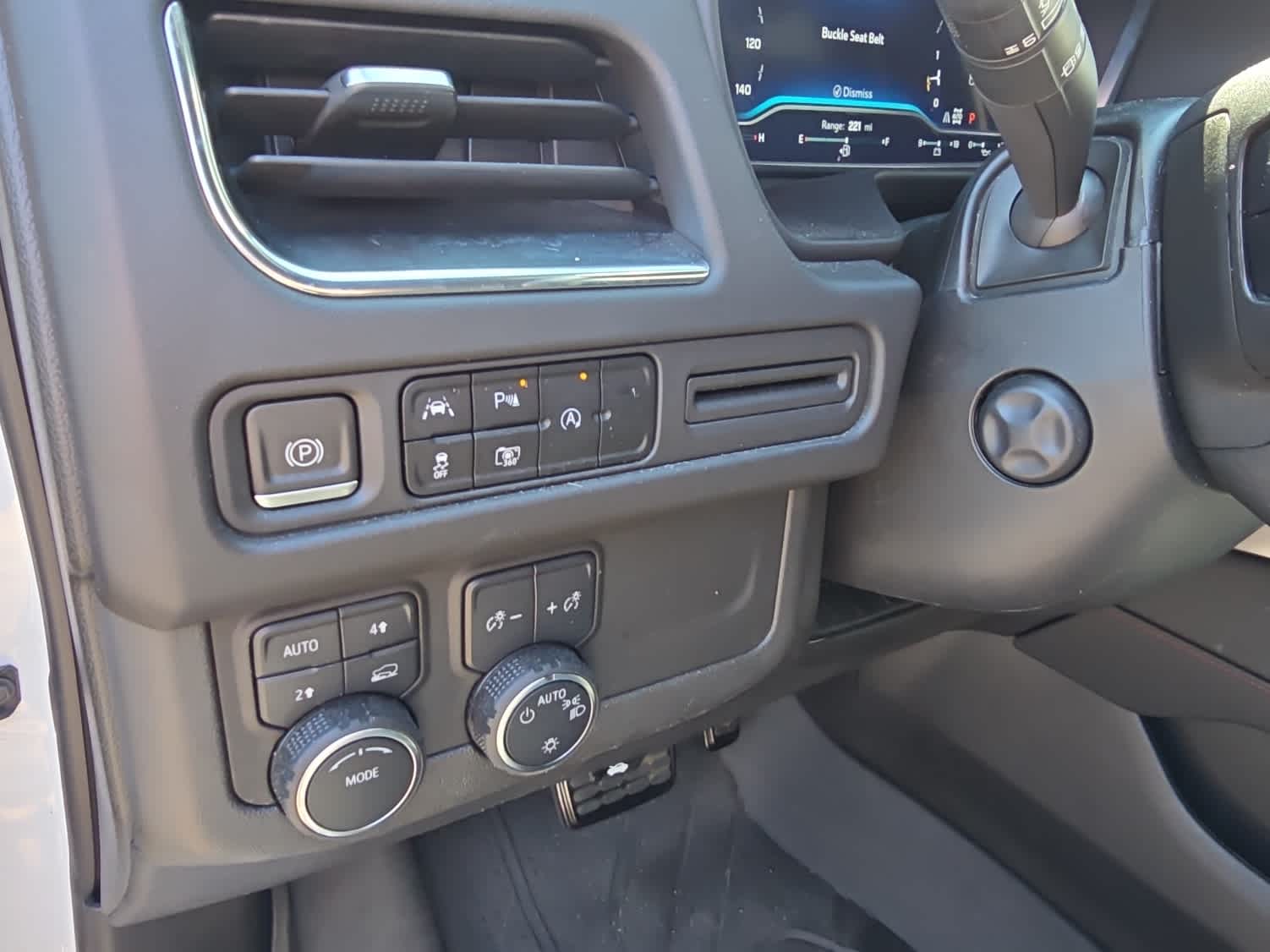 2023 Chevrolet Tahoe RST photo 14