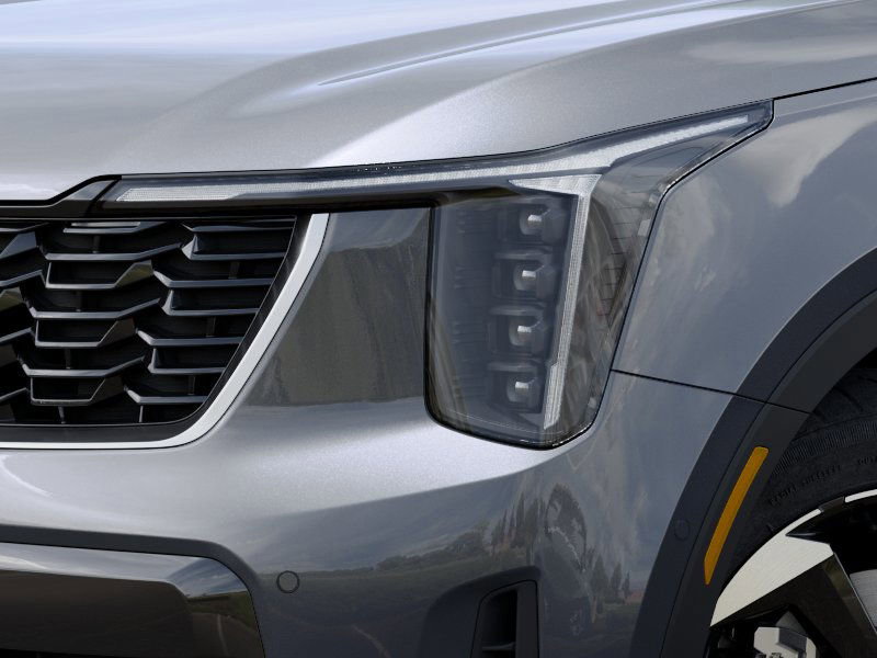 2025 Kia Sorento Hybrid SX Prestige photo 9
