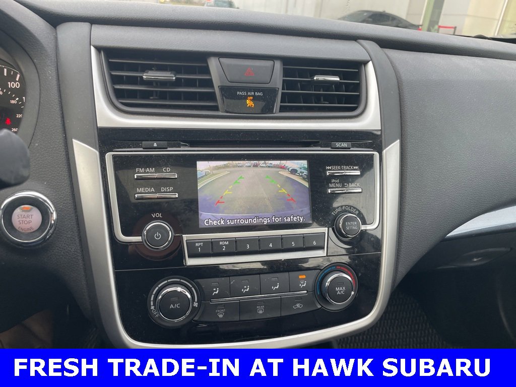 2018 NISSAN ALTIMA - Image 23