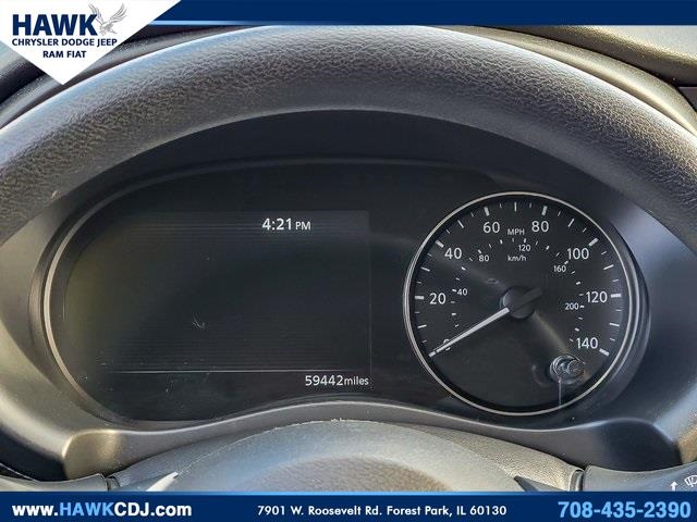 2023 NISSAN KICKS - Image 16