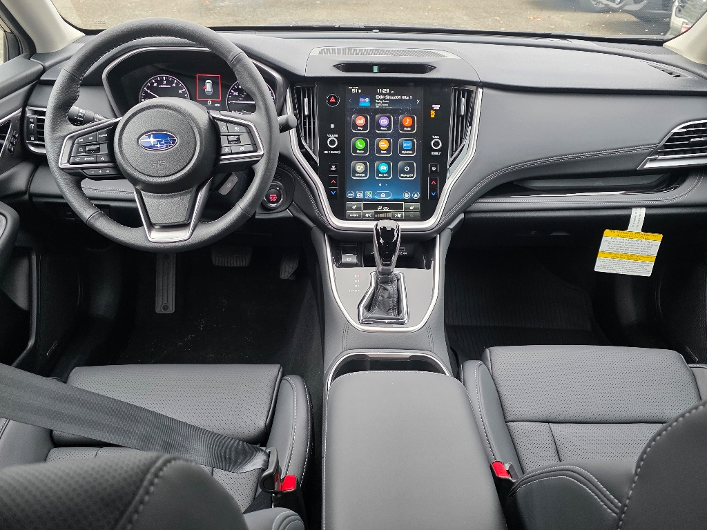 2025 Subaru Outback Limited photo 2