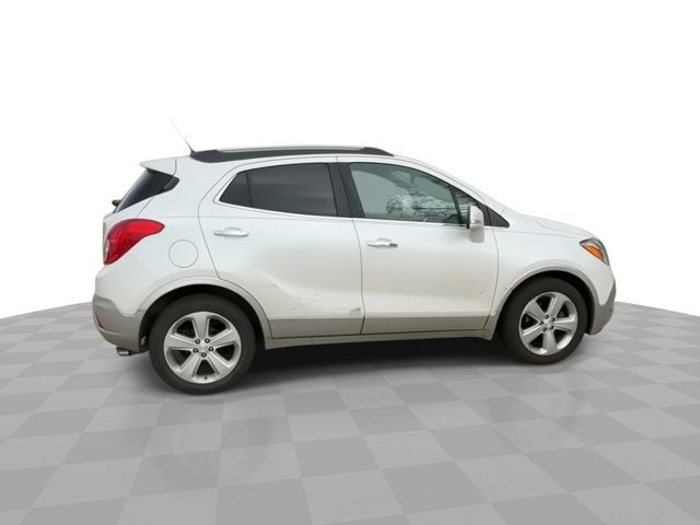 Used 2016 Buick Encore Base with VIN KL4CJASB1GB679753 for sale in Glendale, WI