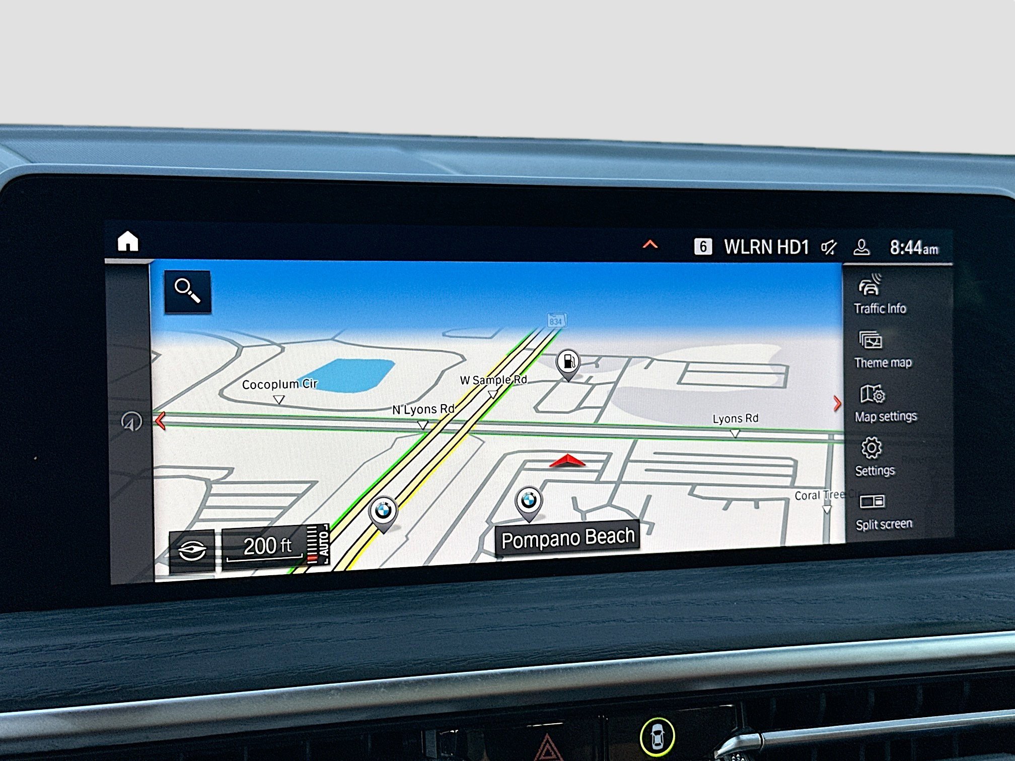 2023 Bmw X3 sDrive30i photo 14