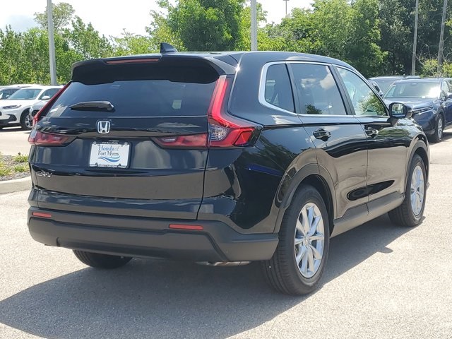 2026 Honda CR-V EX photo 3