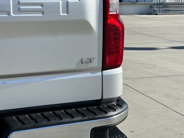 2020 Chevrolet Silverado 1500 LT photo 25