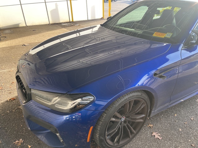 2023 BMW M5 Base's photo