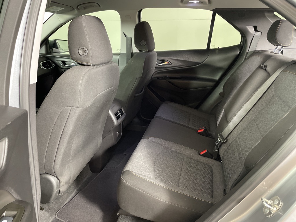 2024 Chevrolet Equinox LT photo 35