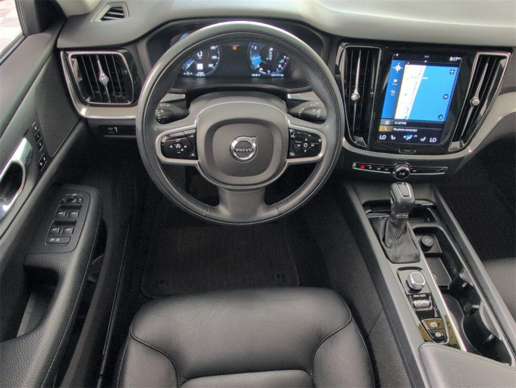 2021 Volvo V60 Cross Country T5 photo 8