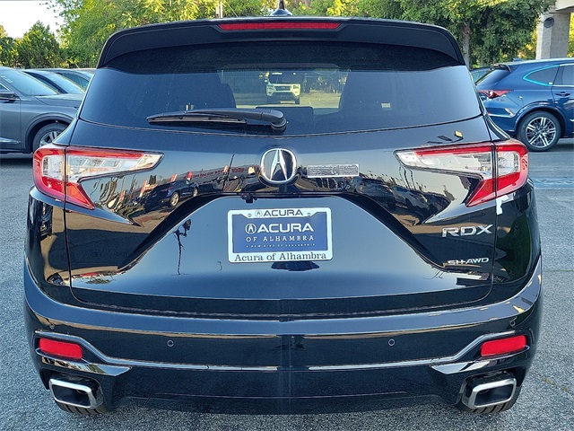 2025 Acura RDX Advance photo 4