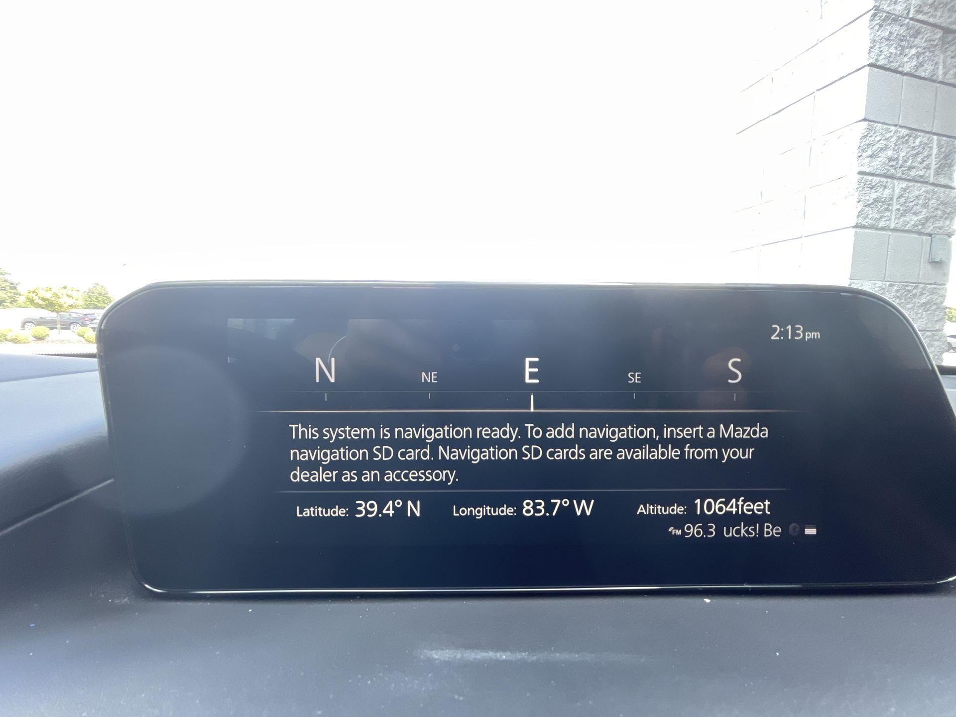 2024 Mazda CX-30 2.5 Select Sport photo 42
