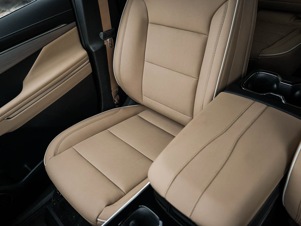 2026 Buick Enclave Preferred photo 24