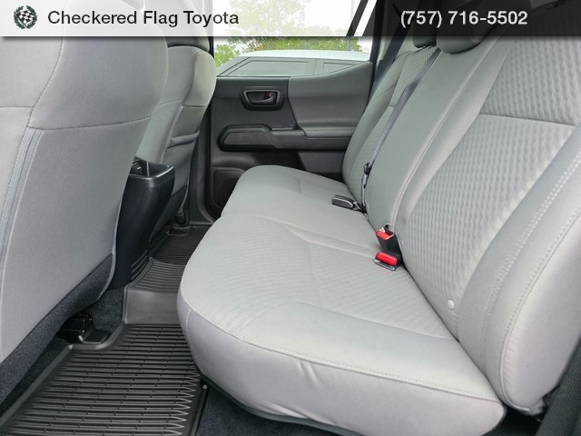 2023 Toyota Tacoma SR V6 photo 19